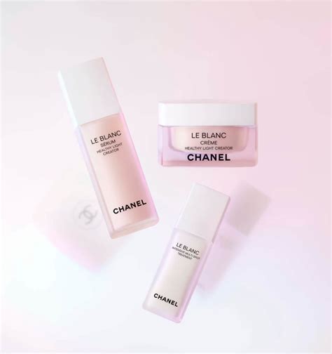 chanel intense brightening spot treatment|LE BLANC INTENSIVE MULTI.